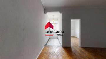 Apartamento 1 quarto à venda Copacabana, Rio de Janeiro - R$ 550.000 - LCAP10303