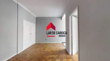 Liquidez imediata no Posto 4: imóvel ideal para short stay. - LCAP10303