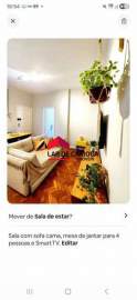 Imperdível - EXCELENTE APARTAMENTO DE SALA E QUARTO COM 38M2 EM ÓTIMA LOCALIZAÇÃO DE COPACABANA - LCAP10309