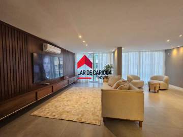 Apartamento 3 quartos para venda e aluguel Copacabana, Rio de Janeiro - R$ 2.600.000 - LCAP30577