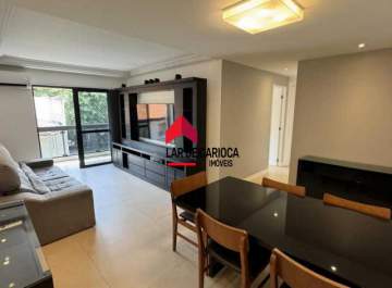 Apartamento 3 quartos à venda Leblon, Rio de Janeiro - R$ 2.990.000 - LCAP30586