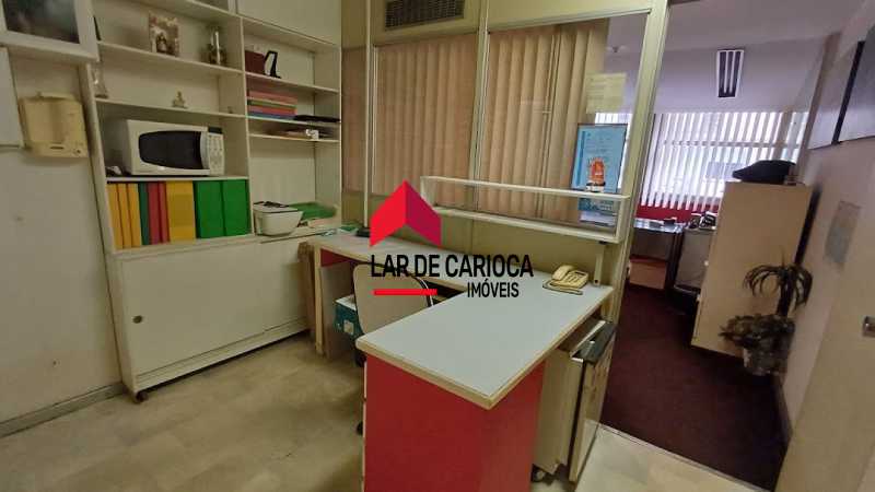 Conheça 20240409_093633 do imóvel - Sala Comercial 36m² à venda Avenida Nilo Peçanha,Rio de Janeiro,RJ Centro - R$ 400.000 - LCSL00016 - 4 20240409_093633 - 4