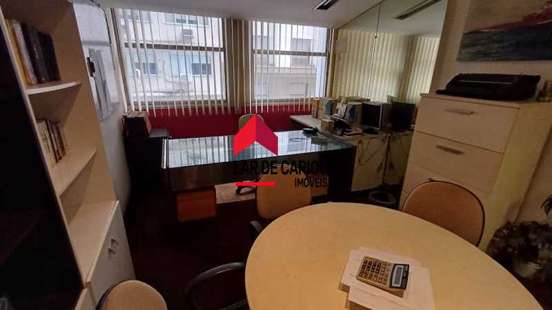 Conheça 20240409_093656 do imóvel - Sala Comercial 36m² à venda Avenida Nilo Peçanha,Rio de Janeiro,RJ Centro - R$ 400.000 - LCSL00016 - 7 20240409_093656 - 7