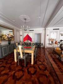 Apartamento à venda Rua Paula Freitas, Copacabana, Rio de Janeiro - R$ 3.200.000 - LCAP40149