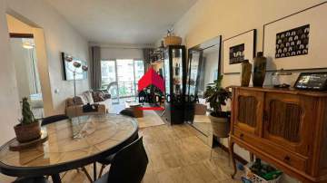 Apartamento à venda Rua Antônio Parreiras, Ipanema, Rio de Janeiro - R$ 1.500.000 - LCAP20538