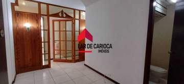 Ótima localização - Excelente sala comercial bem localizada no posto 2 de Copacabana! - LCSL00018