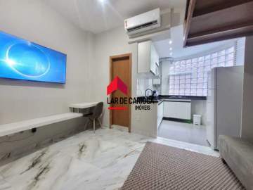 Imperdível - Kitnet/Conjugado 30m² à venda Rua Djalma Ulrich, Copacabana, Rio de Janeiro - R$ 470.000 - LCKI10100