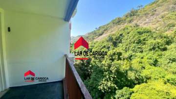 Imperdível - Apartamento à venda Rua Pinheiro Guimarães, Botafogo, Rio de Janeiro - R$ 990.000 - LCAP20554