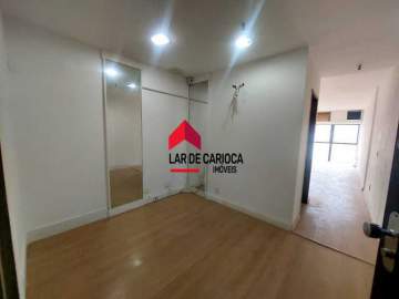 Sala Comercial 29m² à venda Copacabana, Rio de Janeiro - R$ 250.000 - LCSL00021