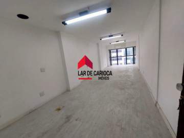 Sala Comercial 32m² à venda Copacabana, Rio de Janeiro - R$ 250.000 - LCSL00023