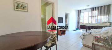 Apartamento à venda Rua Marechal Mascarenhas de Morais, Copacabana, Rio de Janeiro - R$ 903.000 - LCAP20568
