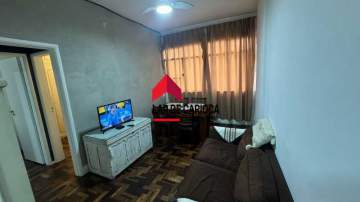 Apartamento à venda Rua Domingos Ferreira, Copacabana, Rio de Janeiro - R$ 750.000 - LCAP20576