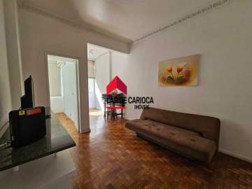 Apartamento à venda Rua Almirante Gonçalves, Copacabana, Rio de Janeiro - R$ 650.000 - LCAP10347