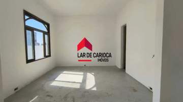 Apartamento à venda Rua Voluntários da Pátria, Botafogo, Rio de Janeiro - R$ 900.000 - LCAP20587