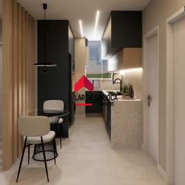 Apartamento à venda Avenida Ataulfo de Paiva, Leblon, Rio de Janeiro - R$ 1.380.000 - LCAP20593