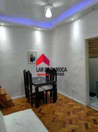 Copacabana - Sala e Quarto no Posto 6 proximo a praia - LCAP10362