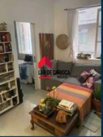 Imperdível - Oportunidade!! Apartamento de 2 quartos no Leblon - LCAP20596