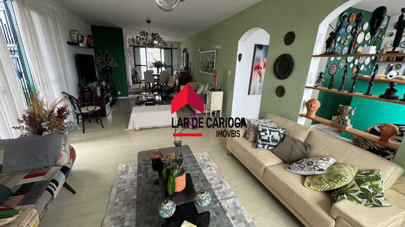 Sala de Estar  - 2