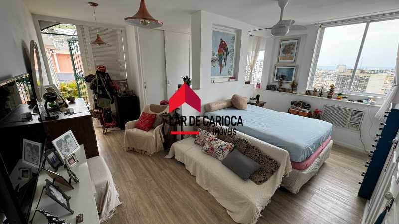 Suíte principal  - 15