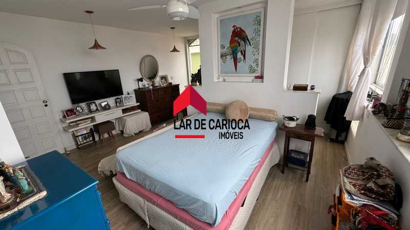 Suíte Principal  - 18