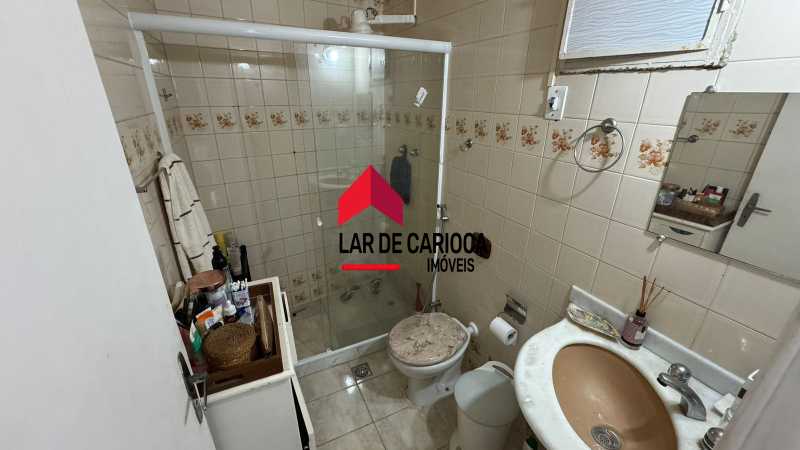 Banheiro da Suíte 2 - 22