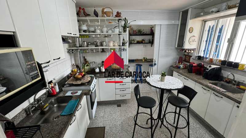 Cozinha  - 23