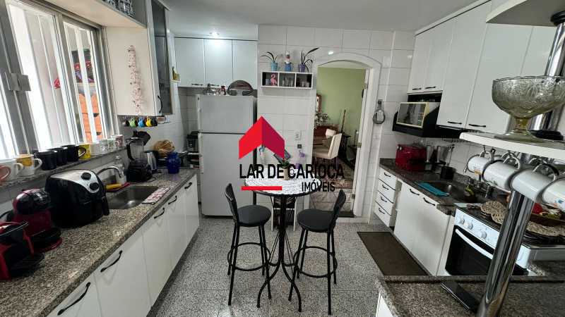 Cozinha  - 24