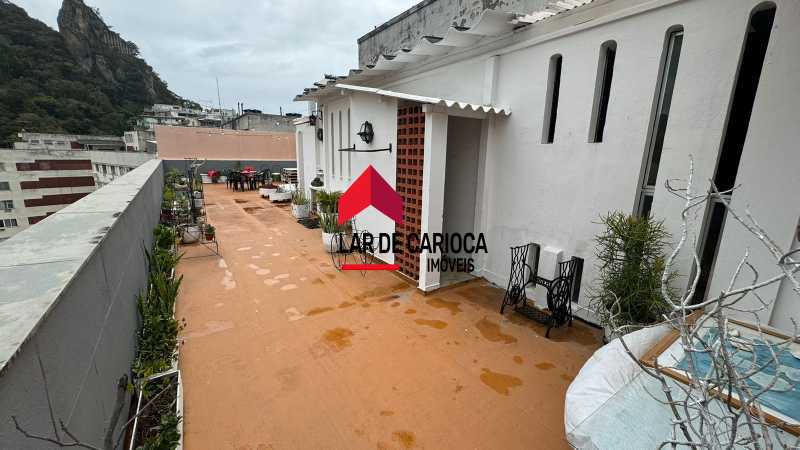 Terraço  - 25