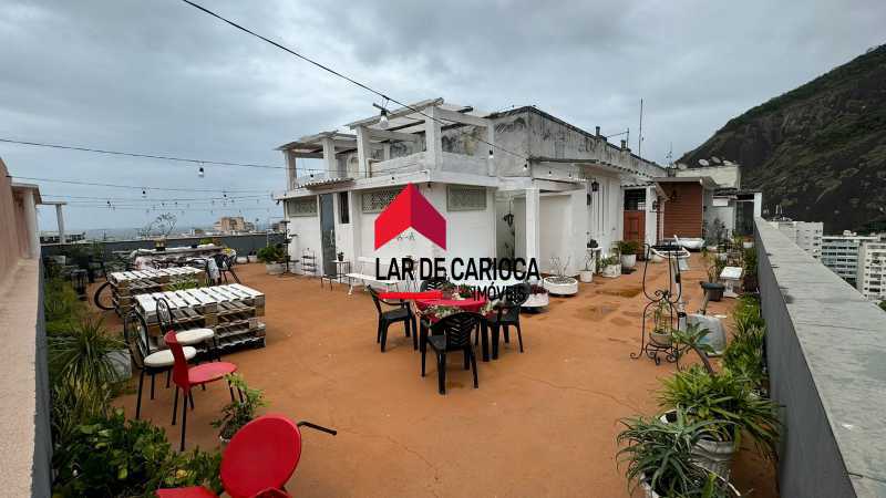 Terraço  - 26