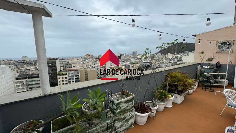 Vista do Terraço  - 27