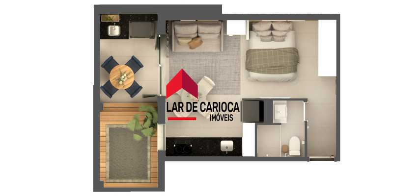 Conheça c2a891c572735367planta105_plan do imóvel - Apartamento à venda Rua Décio Vilares,Rio de Janeiro,RJ Copacabana - R$ 961.464 - LCAP10368 - 24 c2a891c572735367planta105_plan - 24