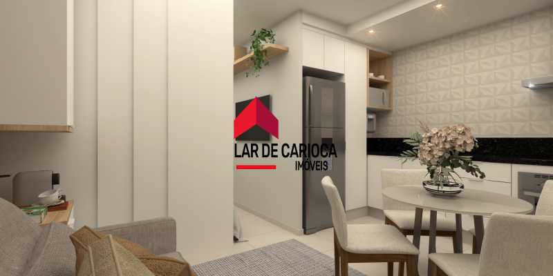Conheça c8867541512b184b10503portaentr do imóvel - Apartamento à venda Rua Décio Vilares,Rio de Janeiro,RJ Copacabana - R$ 961.464 - LCAP10368 - 8 c8867541512b184b10503portaentr - 8
