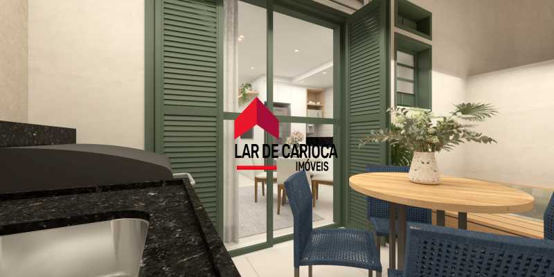Conheça f4744749ad10499c10510_105 10 do imóvel - Apartamento à venda Rua Décio Vilares,Rio de Janeiro,RJ Copacabana - R$ 961.464 - LCAP10368 - 29 f4744749ad10499c10510_105 10 - 29