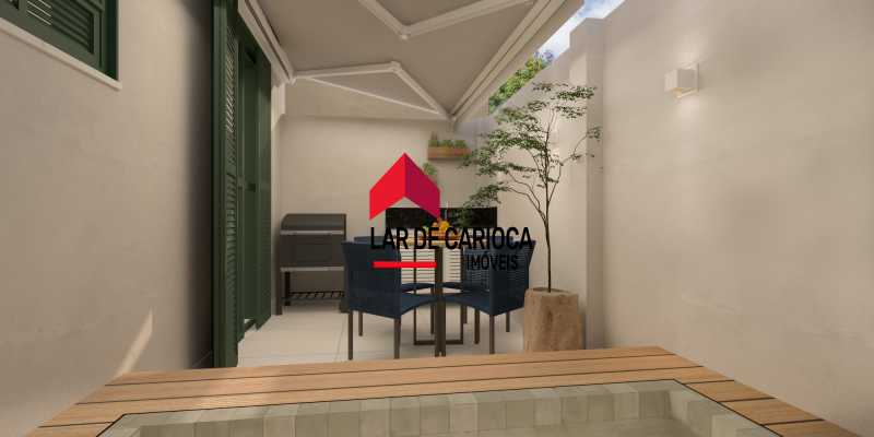 Conheça 46ce9582c8e4c6d610607_106 07 do imóvel - Apartamento à venda Rua Décio Vilares,Rio de Janeiro,RJ Copacabana - R$ 988.021 - LCAP10369 - 9 46ce9582c8e4c6d610607_106 07 - 9
