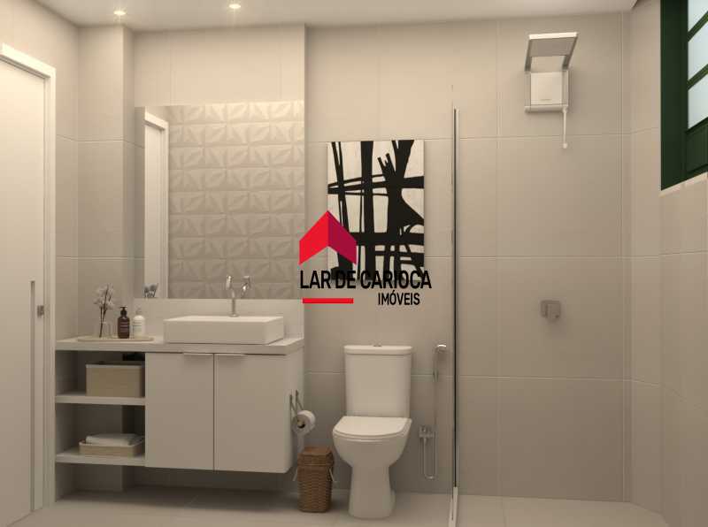 Conheça 50cab3c7160b38fe202e302banheir do imóvel - Apartamento à venda Rua Décio Vilares,Rio de Janeiro,RJ Copacabana - R$ 1.142.856 - LCAP10371 - 11 50cab3c7160b38fe202e302banheir - 11