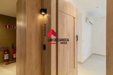 Apartamento à venda Rua Décio Vilares,Rio de Janeiro,RJ Copacabana - R$ 1.142.856 - LCAP10371