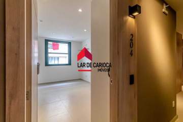 Apartamento à venda Rua Décio Vilares, Copacabana, Rio de Janeiro - R$ 868.593 - LCAP10373