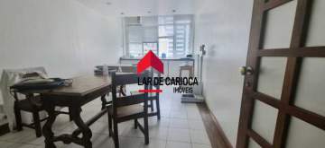 Apartamento à venda Avenida Nossa Senhora de Copacabana, Copacabana, Rio de Janeiro - R$ 470.000 - LCAP00136