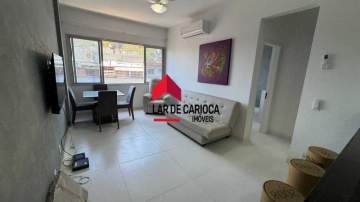 Imperdível - Apartamento à venda Rua Siqueira Campos, Copacabana, Rio de Janeiro - R$ 860.000 - LCAP20618