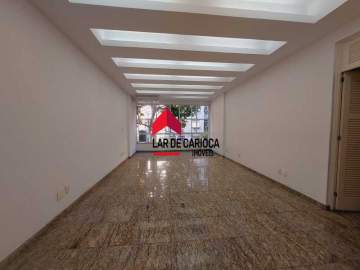 Apartamento 3 quartos à venda Copacabana, Rio de Janeiro - R$ 1.600.000 - LCAP30689