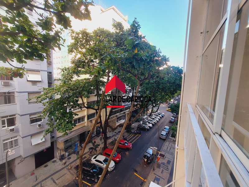 Vista Rua  - 3