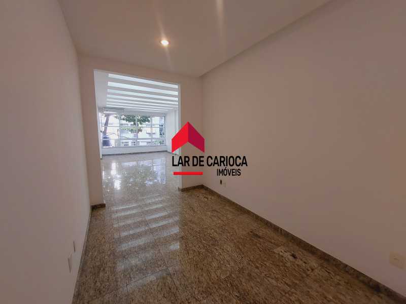 Sala Secundária  - 6