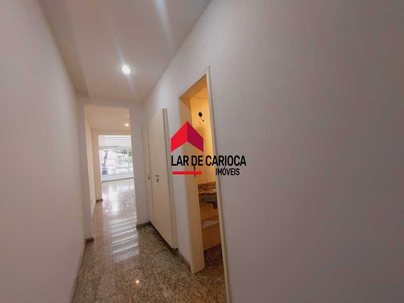 Hall de Entrada  - 7
