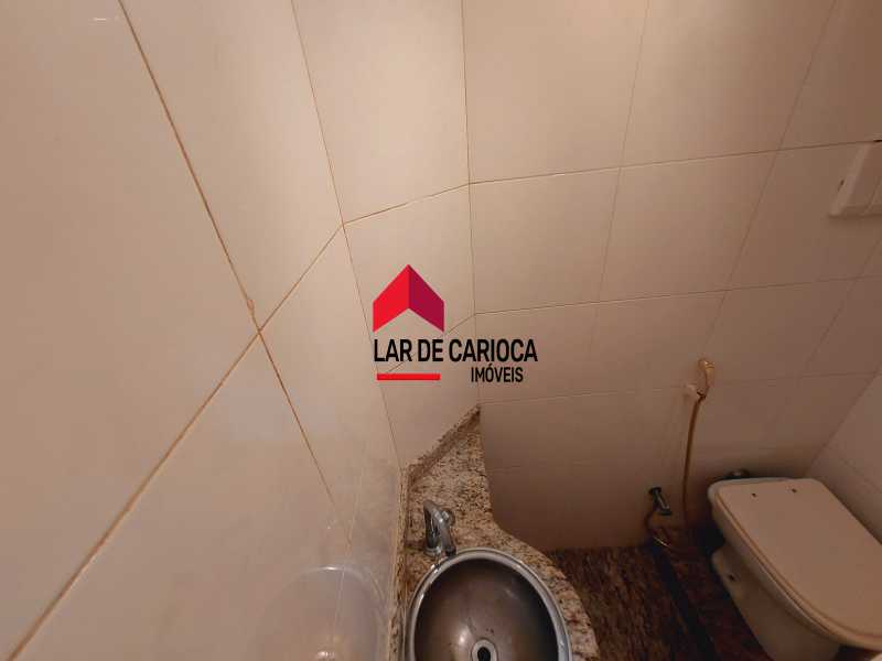 Lavabo  - 8