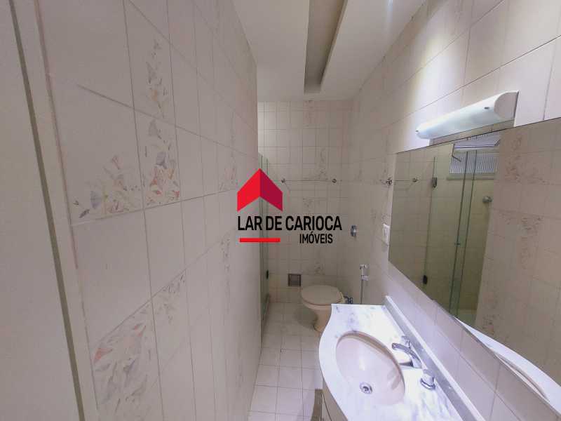 Banheiro Social  - 11