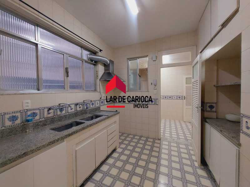 Cozinha  - 25