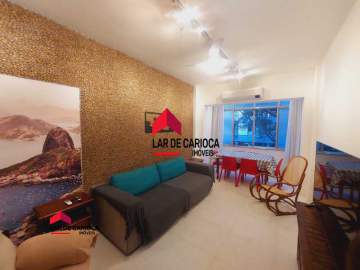Imperdível - Apartamento à venda Rua Anita Garibaldi, Copacabana, Rio de Janeiro - R$ 1.315.000 - LCAP20634