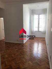 Apartamento à venda Rua General Ribeiro da Costa, Leme, Rio de Janeiro - R$ 580.000 - LCAP10383