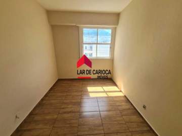 Catete - Excelente Sala e Quarto próximo ao metrô - LCAP10384