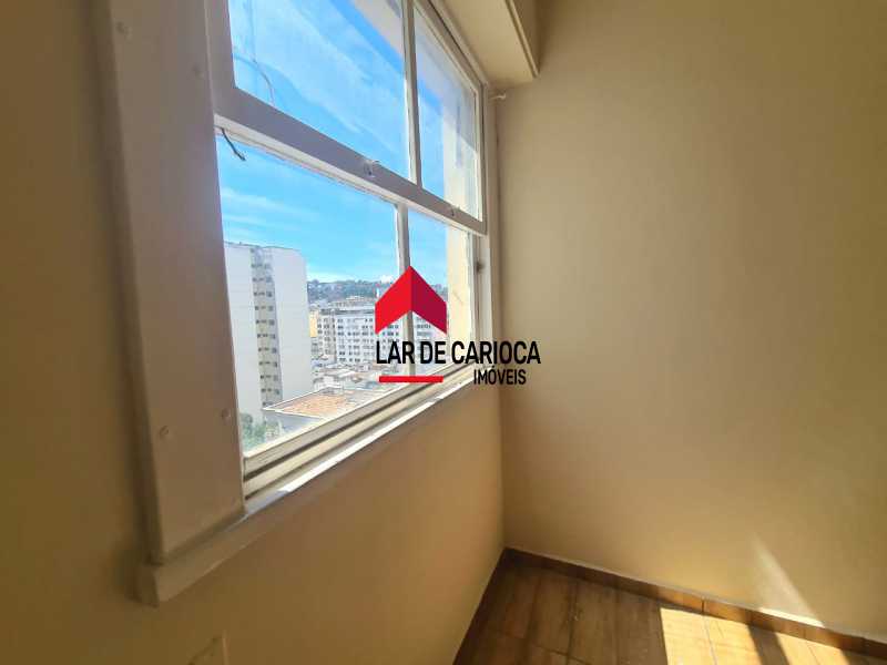 Janela da Sala  - 7